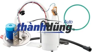 Thay Bơm Xăng Mazda 3s 2014: Hướng Dẫn Chi Tiết & Lưu Ý Quan Trọng