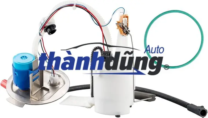 Thay Bơm Xăng Mazda 3s 2014: Hướng Dẫn Chi Tiết & Lưu Ý Quan Trọng