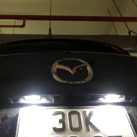 Hướng Dẫn Chi Tiết: Thay Bóng Led Mazda Cx-5 Tại Nhà Và Lựa Chọn Tốt Nhất