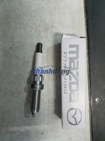 Thay Bugi Cho Mazda 2: Lựa Chọn Nào Tối Ưu, Tối Ưu Hiệu Suất Xe?