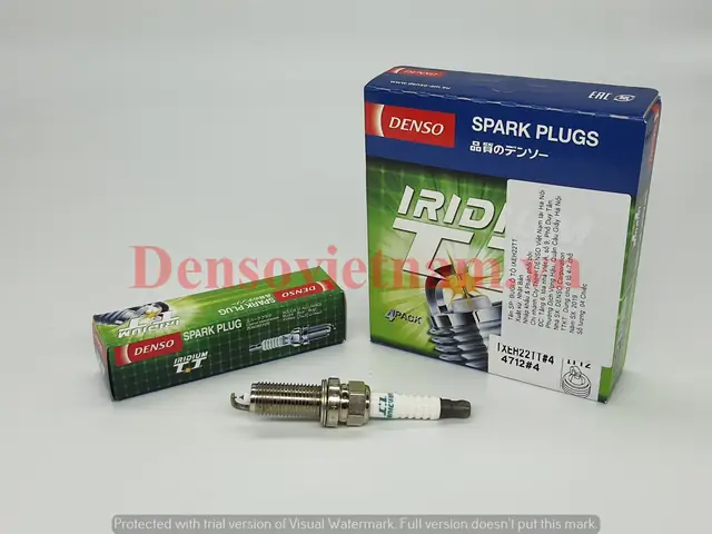 Thay Bugi Cho Mazda 2: Lựa Chọn Nào Tối Ưu, Tối Ưu Hiệu Suất Xe?