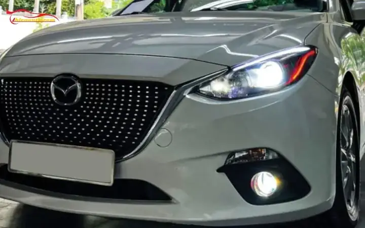 Thay Đèn Gầm Mazda 3 Facelift: Hướng Dẫn Chi Tiết & Kinh Nghiệm Cần Biết