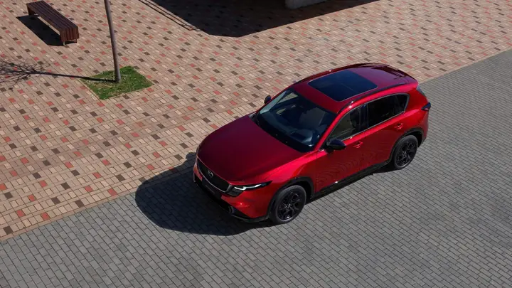 Hướng Dẫn Chi Tiết Cách Thay Đổi Ngôn Ngữ Trên Mazda Cx-5: Cập Nhật Mới Nhất