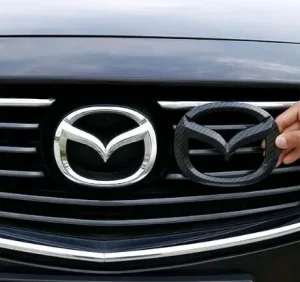 Thay Logo Mazda: Top 5 Lựa Chọn Uy Tín & Hướng Dẫn Chi Tiết