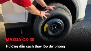 Hướng Dẫn Chọn Lốp Xe Mazda 2 Phù Hợp Cho Mọi Phiên Bản