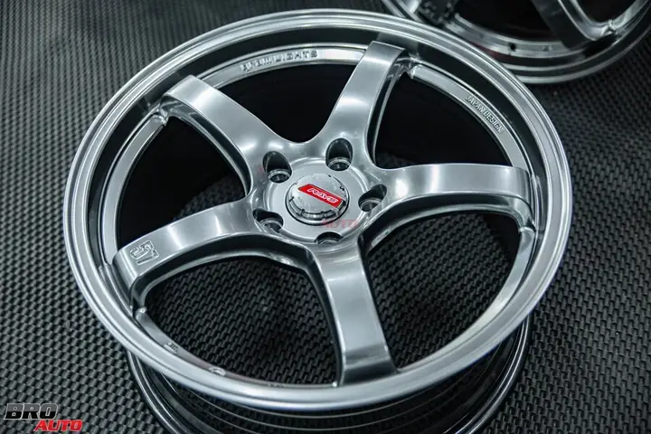 Thay Mâm Cao Cho Mazda 3: Lựa Chọn Nâng Cấp Hoàn Hảo Cho Xế Yêu