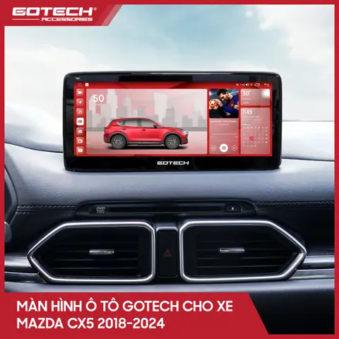 Thay Màn Hình Cho Mazda Cx-5: Hướng Dẫn Chi Tiết & Kinh Nghiệm Chọn Lựa