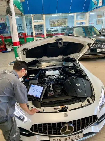 Khám Phá Bí Ẩn Của Mobin Xe Mazda 95: Hướng Dẫn Chi Tiết Từ A-z