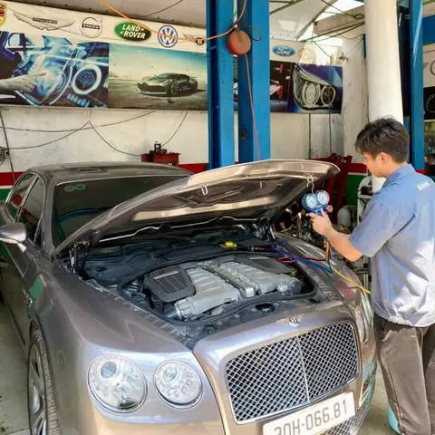 Khám Phá Bí Ẩn Của Mobin Xe Mazda 95: Hướng Dẫn Chi Tiết Từ A-z