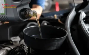 Hướng Dẫn Thay Nhớt Mazda 6: Lượng, Loại & Quy Trình Đúng Chuẩn