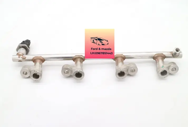 Thay Ống Dẫn Nhiên Liệu Mazda 3: Hướng Dẫn Chi Tiết & Dấu Hiệu Cần Lỗi