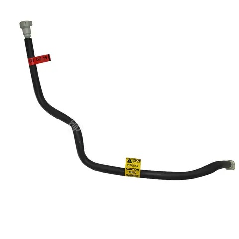 Thay Ống Dẫn Nhiên Liệu Mazda 3: Hướng Dẫn Chi Tiết & Dấu Hiệu Cần Lỗi