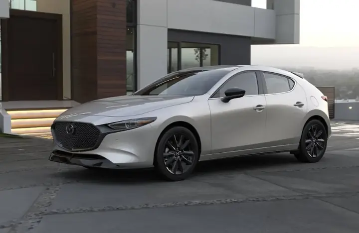 Màu Sắc Tốt Nhất Cho Mazda 3: Hướng Dẫn Lựa Chọn Hoàn Hảo