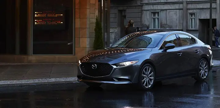 Màu Sắc Tốt Nhất Cho Mazda 3: Hướng Dẫn Lựa Chọn Hoàn Hảo