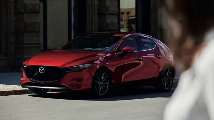 Màu Sắc Tốt Nhất Cho Mazda 3: Hướng Dẫn Lựa Chọn Hoàn Hảo