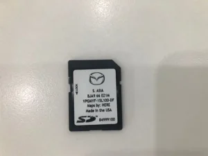 Gps Mazda: Hướng Dẫn Sử Dụng Và Mẹo Khắc Phục Lỗi Chi Tiết