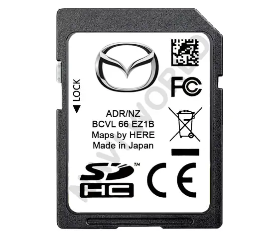 Gps Mazda: Hướng Dẫn Sử Dụng Và Mẹo Khắc Phục Lỗi Chi Tiết