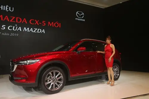 Thế Hệ Sản Phẩm 6.5 Của Mazda: Định Nghĩa, Đặc Điểm Nổi Bật Và Tầm Ảnh Hưởng