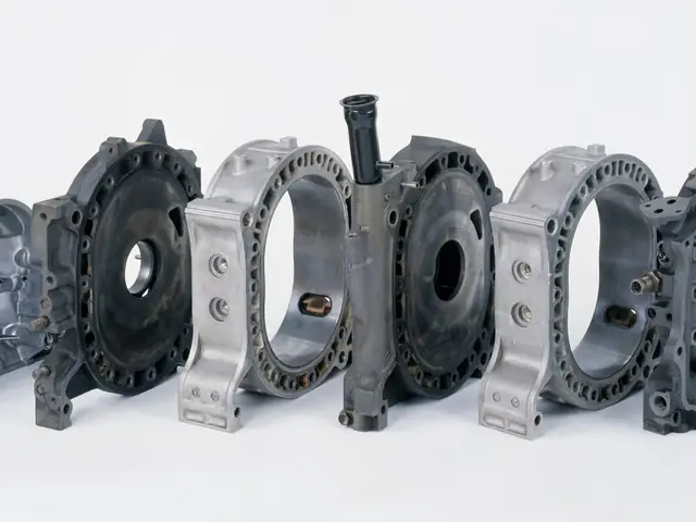 Tìm Hiểu Động Cơ Rotary Mazda – Công Nghệ Wankel Cho Đam Mê