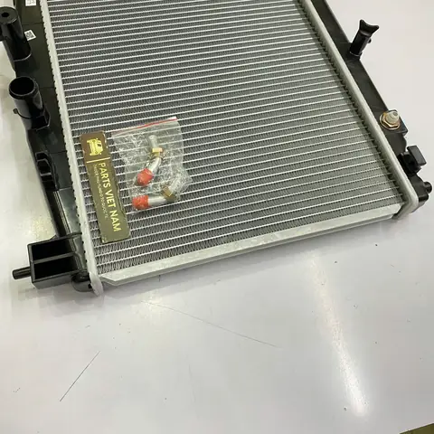 Hướng Dẫn Chi Tiết Cách Thêm Nước Mát Cho Xe Mazda 2 An Toàn Và Hiệu Quả