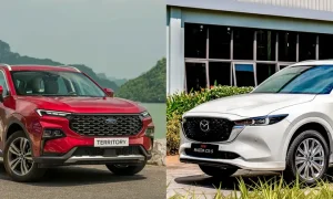 Phân Tích Doanh Số Mazda 2024 Và Triển Vọng Thị Trường Việt Nam