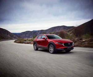 Khám Phá Vị Thế Và Xu Hướng Xe Mazda Trên Thị Trường Ô Tô Việt Nam