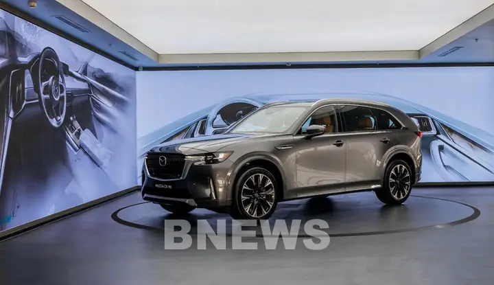 Khám Phá Vị Thế Và Xu Hướng Xe Mazda Trên Thị Trường Ô Tô Việt Nam