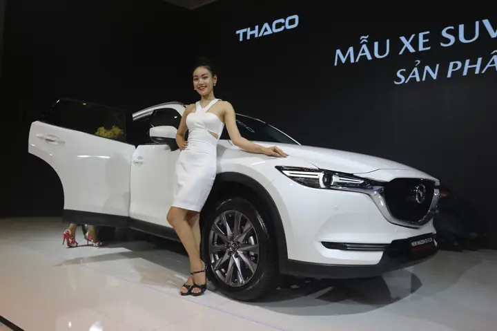 Thị Trường Ô Tô Mazda: Cập Nhật Mới Nhất, Xu Hướng Và Kinh Nghiệm Chọn Xe