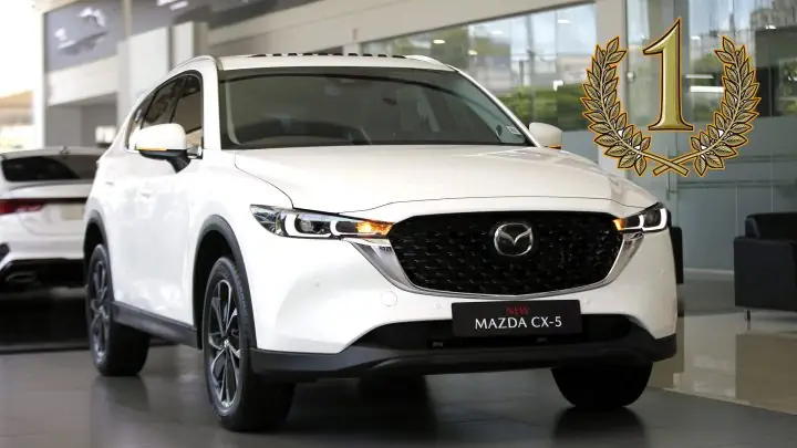 Thị Trường Ô Tô Mazda: Cập Nhật Mới Nhất, Xu Hướng Và Kinh Nghiệm Chọn Xe