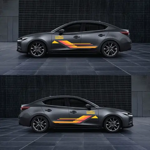 Thiết Kế Của Mazda 6: Nét Đẹp Giao Thoa Giữa Nghệ Thuật Và Kỹ Thuật