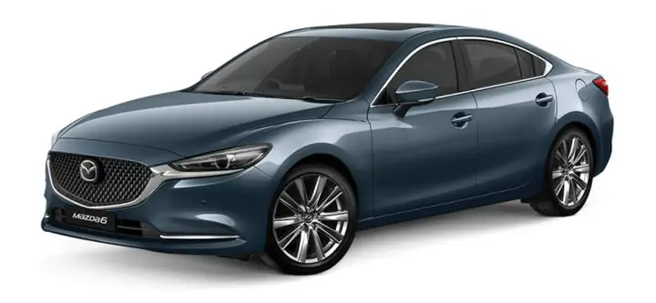 Thời Gian Tăng Tốc Mazda 6: Hiểu Đúng Về Con Số Ấn Tượng Của Mẫu Sedan Hạng D