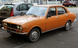 Hành Trình Biến Đổi: Khám Phá Thời Kỳ Phát Triển Của Mazda Từ Quá Khứ Đến Tương Lai