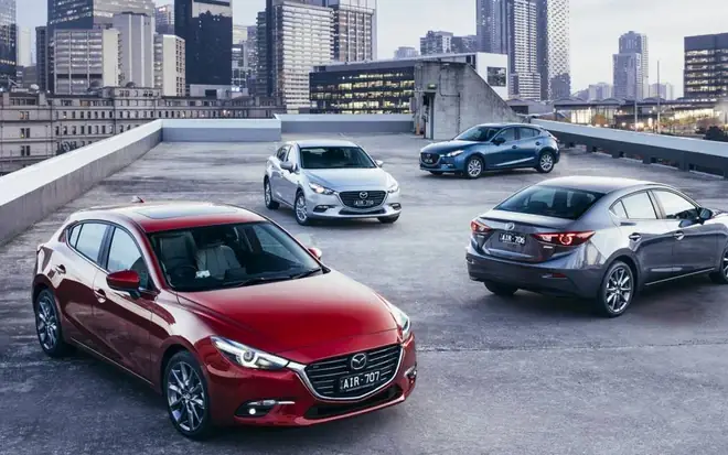 Thời Sự Mazda: Những Công Nghệ Mới Nhất Và Cập Nhật Nóng Hổi Năm 2026 Thời Sự Mazda: Những Công Nghệ Mới Nhất Và Cập Nhật Nóng Hổi Năm 2026