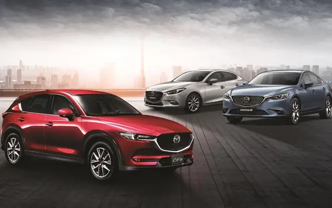 Thời Sự Mazda: Những Công Nghệ Mới Nhất Và Cập Nhật Nóng Hổi Năm 2026 Thời Sự Mazda: Những Công Nghệ Mới Nhất Và Cập Nhật Nóng Hổi Năm 2026