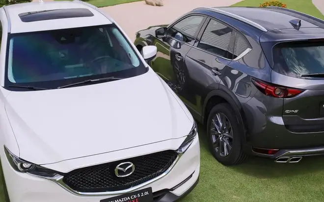 Thời Sự Mazda: Những Công Nghệ Mới Nhất Và Cập Nhật Nóng Hổi Năm 2026 Thời Sự Mazda: Những Công Nghệ Mới Nhất Và Cập Nhật Nóng Hổi Năm 2026