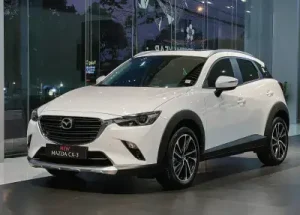 So Sánh Các Phiên Bản Mazda Cx‑3: Lựa Chọn Phù Hợp Cho Người Mua