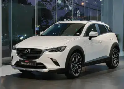 So Sánh Các Phiên Bản Mazda Cx‑3: Lựa Chọn Phù Hợp Cho Người Mua