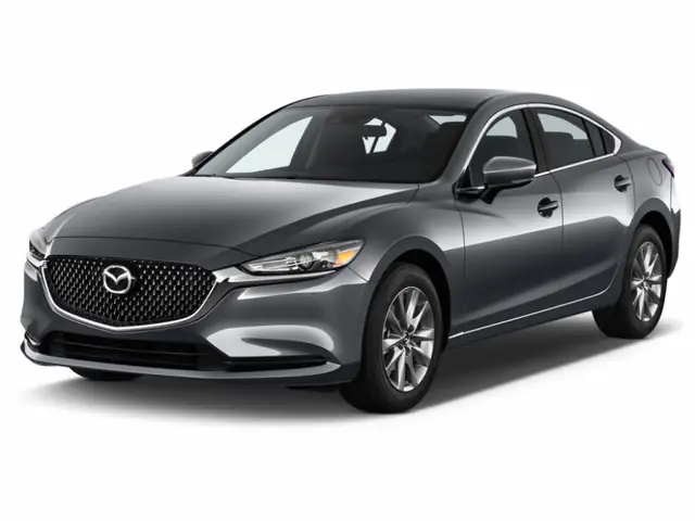 Thông Số Cơ Bản Mazda 6: Khám Phá Chi Tiết & Đánh Giá Toàn Diện