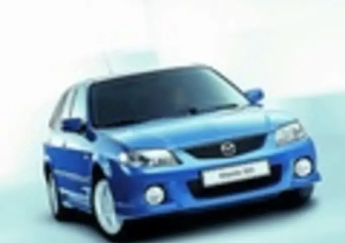 Thông Số Kỹ Thuật Mazda 323 2001: Khám Phá Chi Tiết Chiếc Sedan Phổ Thông