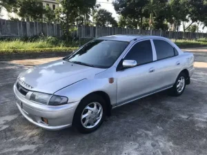 Thông Số Kỹ Thuật Xe Mazda 323 Đời 2000: Những Điều Bạn Cần Biết