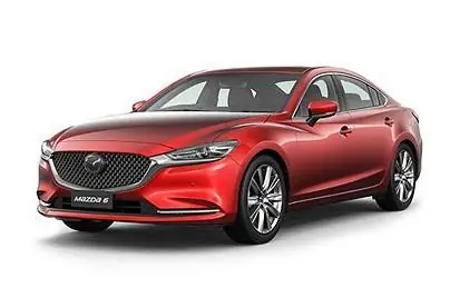 Thông Số Mazda 6 2.0 Premium: Chi Tiết Toàn Diện Cho Người Tìm Hiểu