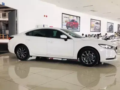 Thông Số Mazda 6 2.0 Premium: Chi Tiết Toàn Diện Cho Người Tìm Hiểu