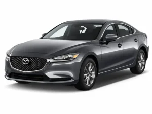 Thông Số Mazda 6 Đời Mới Nhất: Động Cơ, An Toàn & Thiết Kế Chi Tiết