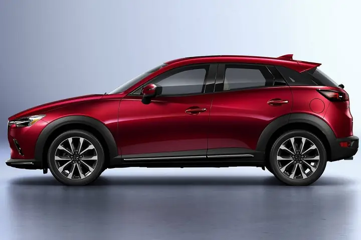 So Sánh Các Phiên Bản Mazda Cx‑3: Đánh Giá Chi Tiết Cho Người Mua