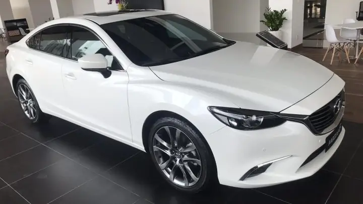 Mazda 36 2020: Thông Số Kỹ Thuật Chi Tiết Và Đánh Giá Toàn Diện