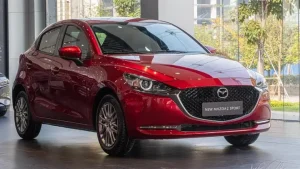 Thông Số Xe Ô Tô Mazda 2: Chi Tiết Kỹ Thuật Đầy Đủ & Đánh Giá Toàn Diện