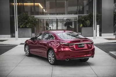 Mazda 6 2019 2.0: Đánh Giá Toàn Diện & Thông Tin Cần Biết