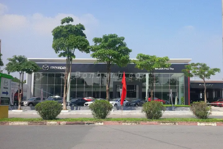 Mazda Phú Thọ: Thông Tin Chi Tiết Về Đại Lý, Sản Phẩm Và Dịch Vụ