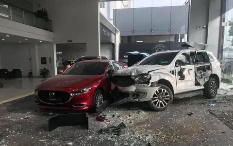 Thông Tin Mazda Việt Trì: Cập Nhật Mới Nhất, Địa Chỉ Và Dịch Vụ