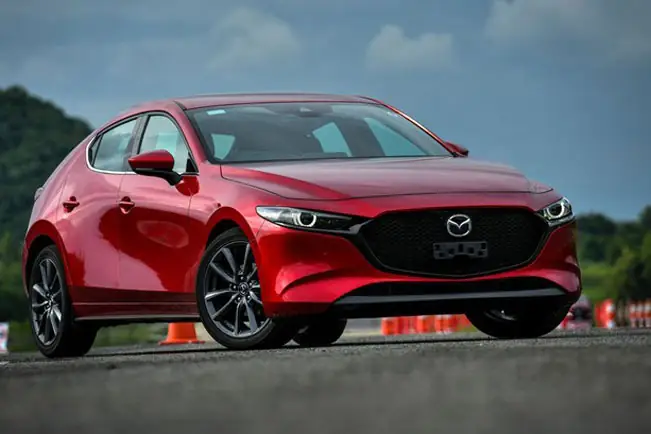 Thông Số Xe Mazda 3 2026: Đánh Giá Chi Tiết Từ A-z